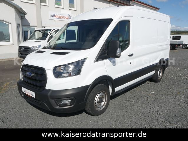 Ford Transit FT 290 L2H2 VA Kasten mit Werkstatt EU6 - Furgon: slika 3 Ford Transit FT 290 L2H2 VA Kasten mit Werkstatt EU6 - Furgon: slika 3