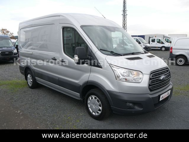 Ford Transit FT 310 L2H2 VA Werkst.Klima Standheizung - Furgon: slika 4 Ford Transit FT 310 L2H2 VA Werkst.Klima Standheizung - Furgon: slika 4