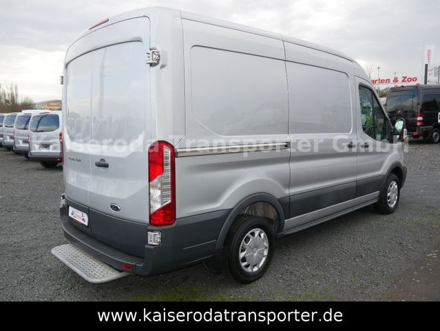Ford Transit FT 310 L2H2 VA Werkst.Klima Standheizung - Furgon: slika 5 Ford Transit FT 310 L2H2 VA Werkst.Klima Standheizung - Furgon: slika 5