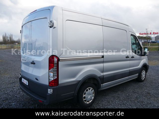 Ford Transit FT 310 L2H2 VA Werkstatt Klima Standheiz - Furgon: slika 5 Ford Transit FT 310 L2H2 VA Werkstatt Klima Standheiz - Furgon: slika 5