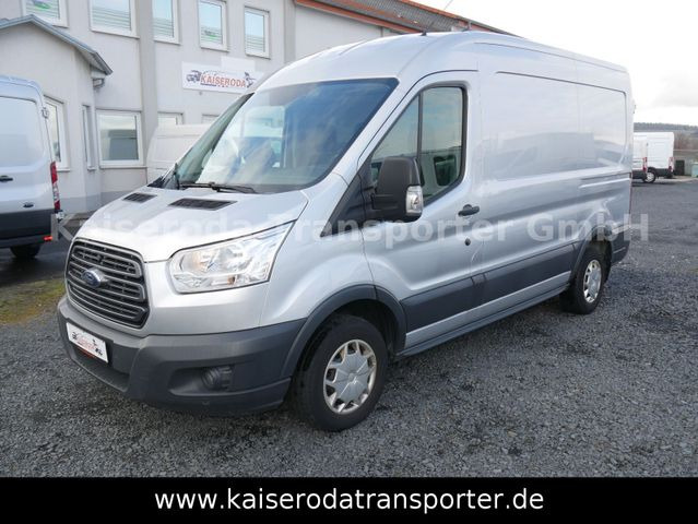 Ford Transit FT 310 L2H2 VA Werkstatt Klima Standheiz - Furgon: slika 3 Ford Transit FT 310 L2H2 VA Werkstatt Klima Standheiz - Furgon: slika 3