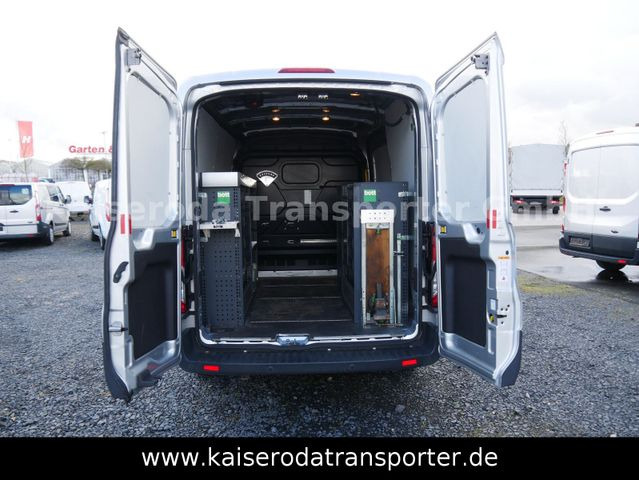 Ford Transit FT 310 L2H2 VA Werkstatt Klima Standheiz - Furgon: slika 1 Ford Transit FT 310 L2H2 VA Werkstatt Klima Standheiz - Furgon: slika 1