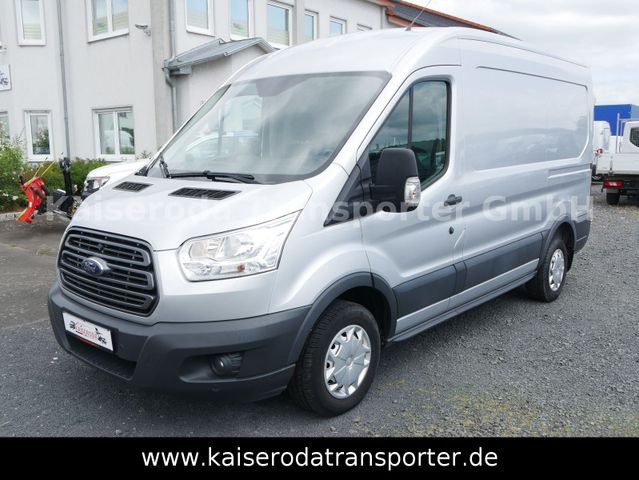 Ford Transit FT 310 L2H2 VA Werkstatt Klima Sthzg. - Furgon: slika 3 Ford Transit FT 310 L2H2 VA Werkstatt Klima Sthzg. - Furgon: slika 3