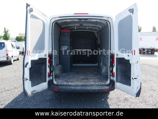 Ford Transit FT 310 L3H2 VA Kasten Klima PDC EU6 - Furgon: slika 3 Ford Transit FT 310 L3H2 VA Kasten Klima PDC EU6 - Furgon: slika 3