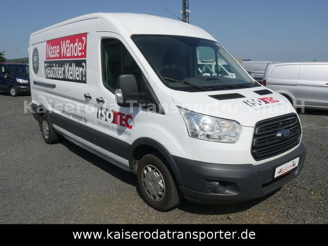 Ford Transit FT 310 L3H2 VA Kasten Klima PDC EU6 - Furgon: slika 4 Ford Transit FT 310 L3H2 VA Kasten Klima PDC EU6 - Furgon: slika 4