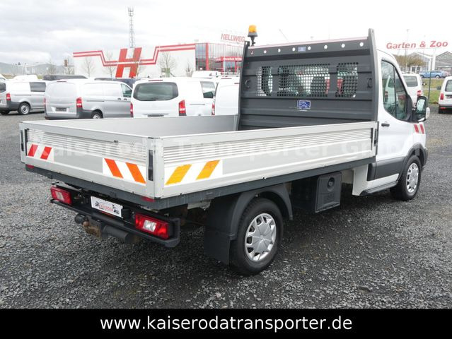 Ford Transit FT 350 L2 4x4 Pritsche Klima AHK EU6 - Dostavno vozilo s ravnom platformom: slika 4 Ford Transit FT 350 L2 4x4 Pritsche Klima AHK EU6 - Dostavno vozilo s ravnom platformom: slika 4