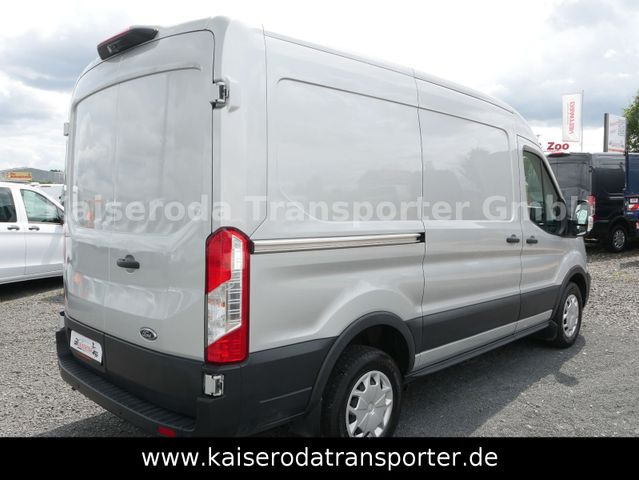 Ford Transit FT 350 L2H2 VA Ka. Klima Sthzg. Navi - Furgon: slika 4 Ford Transit FT 350 L2H2 VA Ka. Klima Sthzg. Navi - Furgon: slika 4