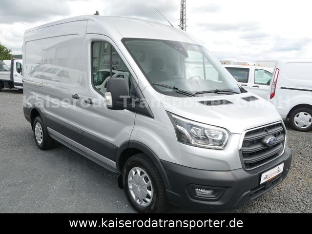 Ford Transit FT 350 L2H2 VA Ka. Klima Sthzg. Navi - Furgon: slika 3 Ford Transit FT 350 L2H2 VA Ka. Klima Sthzg. Navi - Furgon: slika 3