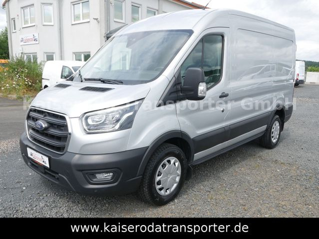 Ford Transit FT 350 L2H2 VA Ka. Klima Sthzg. Navi - Furgon: slika 1 Ford Transit FT 350 L2H2 VA Ka. Klima Sthzg. Navi - Furgon: slika 1