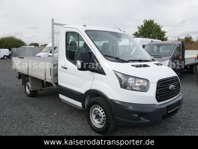 Ford Transit FT 350 L2VA 3-Seitenkipper Klima AHK EU6 - Dostavno vozilo kiper: slika 4 Ford Transit FT 350 L2VA 3-Seitenkipper Klima AHK EU6 - Dostavno vozilo kiper: slika 4