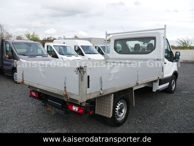 Ford Transit FT 350 L2VA 3-Seitenkipper Klima AHK EU6 - Dostavno vozilo kiper: slika 5 Ford Transit FT 350 L2VA 3-Seitenkipper Klima AHK EU6 - Dostavno vozilo kiper: slika 5