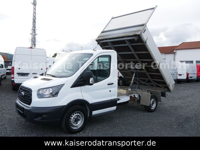 Ford Transit FT 350 L2VA 3-Seitenkipper Klima AHK EU6 - Dostavno vozilo kiper: slika 1 Ford Transit FT 350 L2VA 3-Seitenkipper Klima AHK EU6 - Dostavno vozilo kiper: slika 1