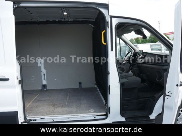 Furgon Ford Transit FT 350 L3H2 VA Kasten Klima AHK Kamera: slika 19 Furgon Ford Transit FT 350 L3H2 VA Kasten Klima AHK Kamera: slika 19