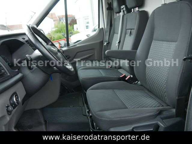 Furgon Ford Transit FT 350 L3H2 VA Kasten Klima AHK Kamera: slika 10 Furgon Ford Transit FT 350 L3H2 VA Kasten Klima AHK Kamera: slika 10