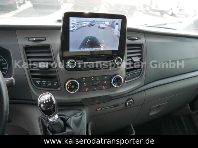 Furgon Ford Transit FT 350 L3H2 VA Kasten Klima AHK Kamera: slika 7 Furgon Ford Transit FT 350 L3H2 VA Kasten Klima AHK Kamera: slika 7