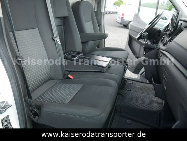 Furgon Ford Transit FT 350 L3H2 VA Kasten Klima AHK Kamera: slika 17 Furgon Ford Transit FT 350 L3H2 VA Kasten Klima AHK Kamera: slika 17