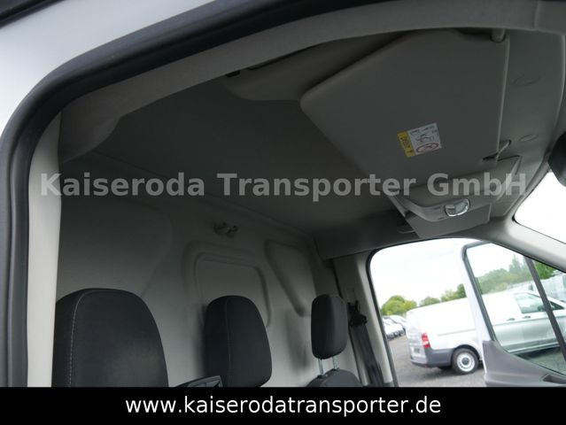 Furgon Ford Transit FT 350 L3H2 VA Kasten Klima AHK Kamera: slika 18 Furgon Ford Transit FT 350 L3H2 VA Kasten Klima AHK Kamera: slika 18