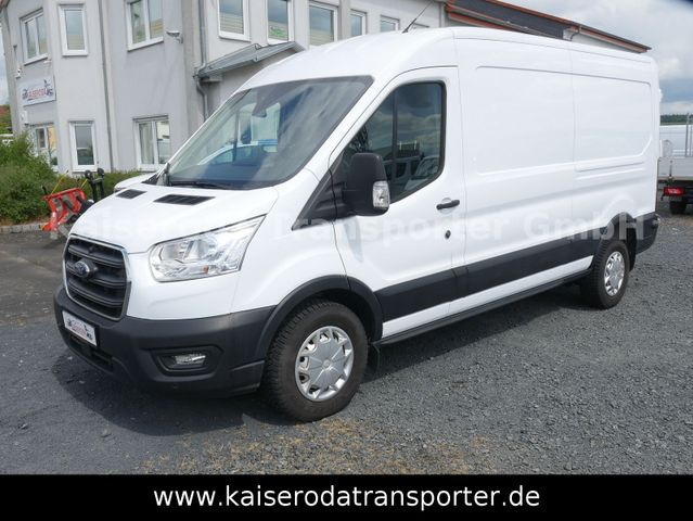 Ford Transit FT 350 L3H2 VA LBW Klima Navi Kamera - Furgon: slika 3 Ford Transit FT 350 L3H2 VA LBW Klima Navi Kamera - Furgon: slika 3