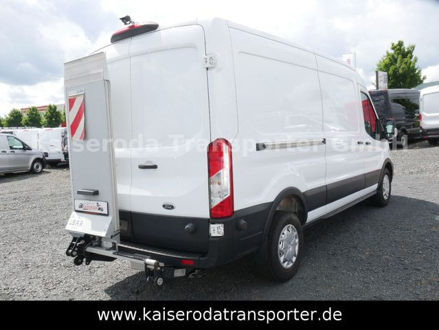 Ford Transit FT 350 L3H2 VA LBW Klima Navi Kamera - Furgon: slika 5 Ford Transit FT 350 L3H2 VA LBW Klima Navi Kamera - Furgon: slika 5