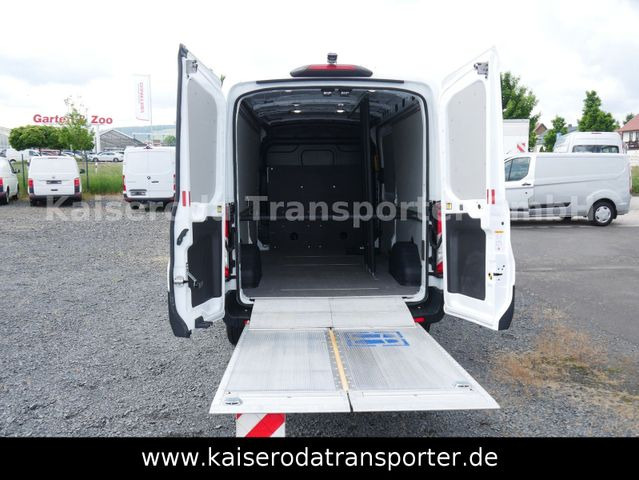 Ford Transit FT 350 L3H2 VA LBW Klima Navi Kamera - Furgon: slika 1 Ford Transit FT 350 L3H2 VA LBW Klima Navi Kamera - Furgon: slika 1