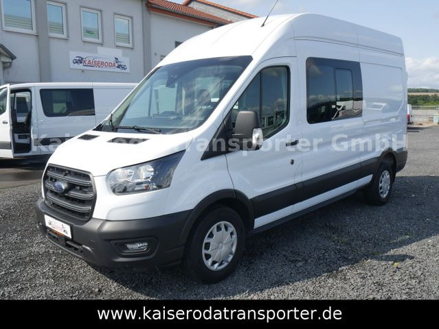 Ford Transit FT 350 L3H3 VA DoKa 7-Sitze Klima - Furgon: slika 3 Ford Transit FT 350 L3H3 VA DoKa 7-Sitze Klima - Furgon: slika 3
