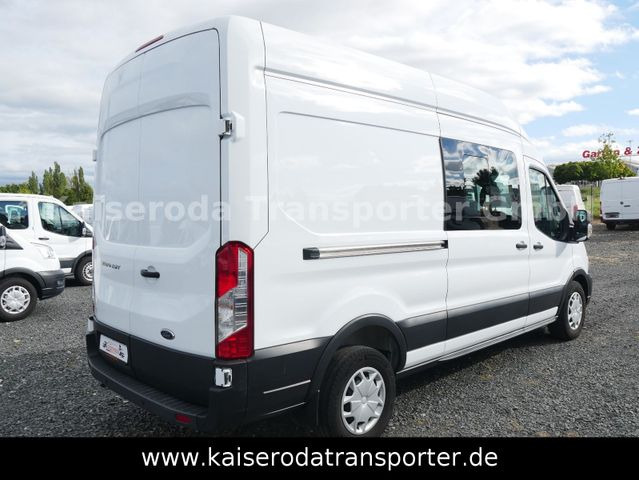 Ford Transit FT 350 L3H3 VA Ka. DoKa 7-Sitze Klima - Furgon: slika 5 Ford Transit FT 350 L3H3 VA Ka. DoKa 7-Sitze Klima - Furgon: slika 5