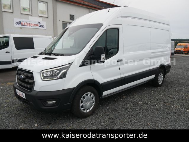 Ford Transit FT 350 L3H3 VA Werkst. Klima Navi Kamera - Furgon: slika 3 Ford Transit FT 350 L3H3 VA Werkst. Klima Navi Kamera - Furgon: slika 3