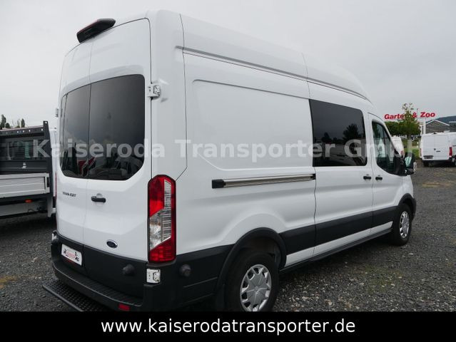 Ford Transit FT 350 L3H3 VA Werkst. Klima Navi Kamera - Furgon: slika 5 Ford Transit FT 350 L3H3 VA Werkst. Klima Navi Kamera - Furgon: slika 5