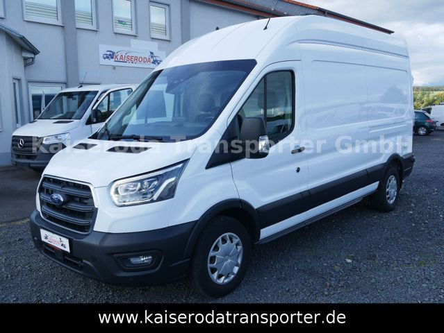 Ford Transit FT 350 L3H3 VA Werkst. Klima Sthzg. AHK - Furgon: slika 3 Ford Transit FT 350 L3H3 VA Werkst. Klima Sthzg. AHK - Furgon: slika 3