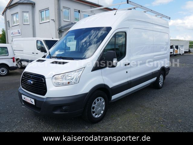Ford Transit FT 350 L3H3 VA Werkst. Klima Sthzg. Navi - Furgon: slika 3 Ford Transit FT 350 L3H3 VA Werkst. Klima Sthzg. Navi - Furgon: slika 3