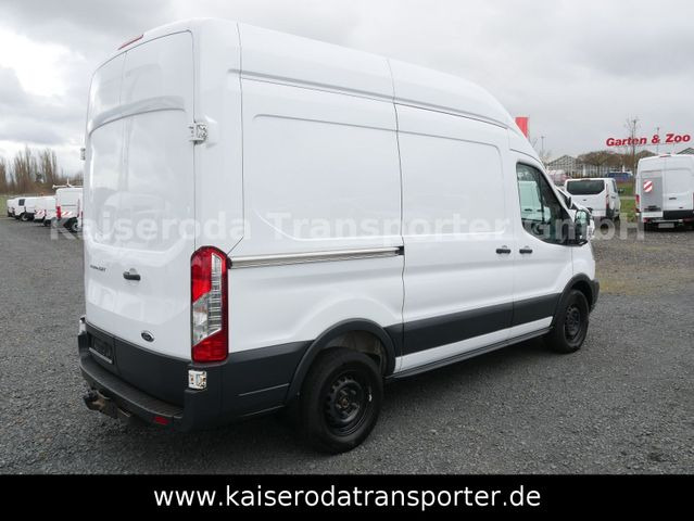 Ford Transit FT350 L2H3 VA Werkstatt Klima AHK PDC - Furgon: slika 5 Ford Transit FT350 L2H3 VA Werkstatt Klima AHK PDC - Furgon: slika 5