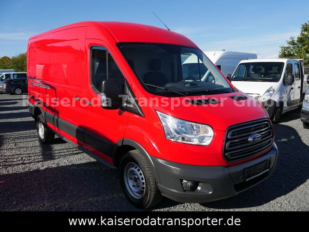 Ford Transit Ft 350 L3H2 4x4 Kasten Klima Sthzg. EU6 - Furgon: slika 3 Ford Transit Ft 350 L3H2 4x4 Kasten Klima Sthzg. EU6 - Furgon: slika 3