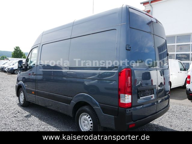 Hyundai H350 Cargo 150eVGT L2H2 HA Kasten EU6 - Furgon: slika 5 Hyundai H350 Cargo 150eVGT L2H2 HA Kasten EU6 - Furgon: slika 5