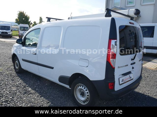 Renault Kangoo 1,5 dCi VA Maxi Ka. Klima Navi Kamera - Furgon: slika 5 Renault Kangoo 1,5 dCi VA Maxi Ka. Klima Navi Kamera - Furgon: slika 5