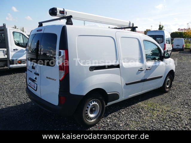 Renault Kangoo 1,5 dCi VA Maxi Ka. Klima Navi Kamera - Furgon: slika 4 Renault Kangoo 1,5 dCi VA Maxi Ka. Klima Navi Kamera - Furgon: slika 4