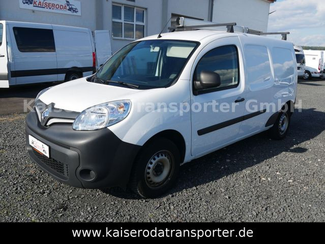 Renault Kangoo 1,5 dCi VA Maxi Ka. Klima Navi Kamera - Furgon: slika 3 Renault Kangoo 1,5 dCi VA Maxi Ka. Klima Navi Kamera - Furgon: slika 3