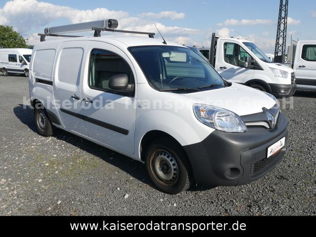 Renault Kangoo 1,5 dCi VA Maxi Ka. Klima Navi Kamera - Furgon: slika 1 Renault Kangoo 1,5 dCi VA Maxi Ka. Klima Navi Kamera - Furgon: slika 1