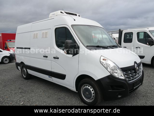 Renault Master L2H2VA Kombi Kühl- Gefrierausbau Winter - Dostavno vozilo hladnjača: slika 4 Renault Master L2H2VA Kombi Kühl- Gefrierausbau Winter - Dostavno vozilo hladnjača: slika 4