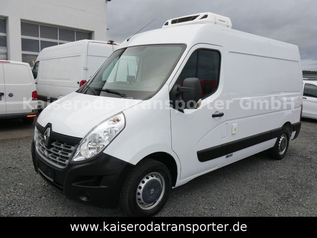 Renault Master L2H2VA Kombi Kühl- Gefrierausbau Winter - Dostavno vozilo hladnjača: slika 3 Renault Master L2H2VA Kombi Kühl- Gefrierausbau Winter - Dostavno vozilo hladnjača: slika 3