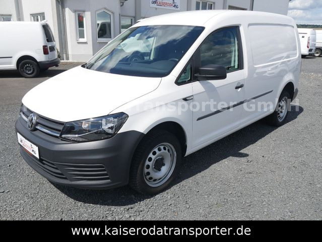 Volkswagen Caddy 2,0 TDI DSG 4Motion Maxi Klima AHK Navi - Furgon: slika 1 Volkswagen Caddy 2,0 TDI DSG 4Motion Maxi Klima AHK Navi - Furgon: slika 1