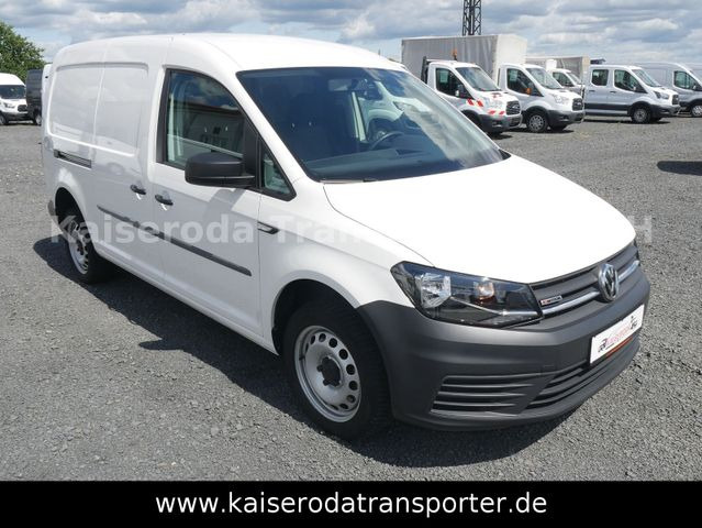 Volkswagen Caddy 2,0 TDI DSG 4Motion Maxi Klima AHK Navi - Furgon: slika 3 Volkswagen Caddy 2,0 TDI DSG 4Motion Maxi Klima AHK Navi - Furgon: slika 3