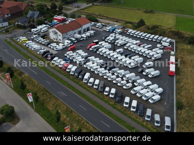 Volkswagen Crafter 35 TDI VA Einzelkabine Pritsche Plane - Dostavno vozilo sa ceradom: slika 2 Volkswagen Crafter 35 TDI VA Einzelkabine Pritsche Plane - Dostavno vozilo sa ceradom: slika 2