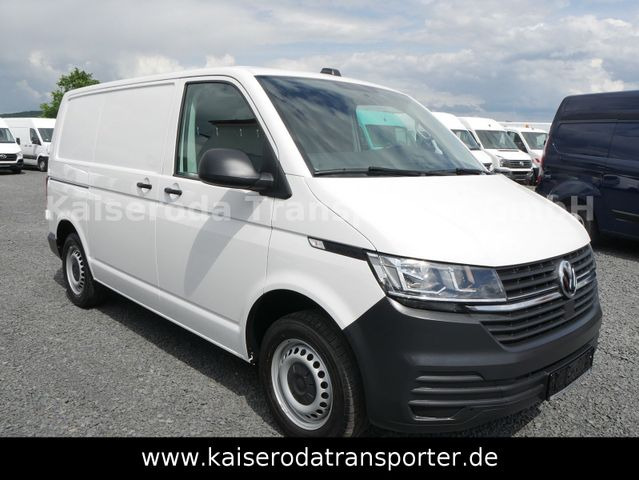 Volkswagen Transporter T6 kurz Werkstatt Klima PDC EU6 - Furgon: slika 4 Volkswagen Transporter T6 kurz Werkstatt Klima PDC EU6 - Furgon: slika 4