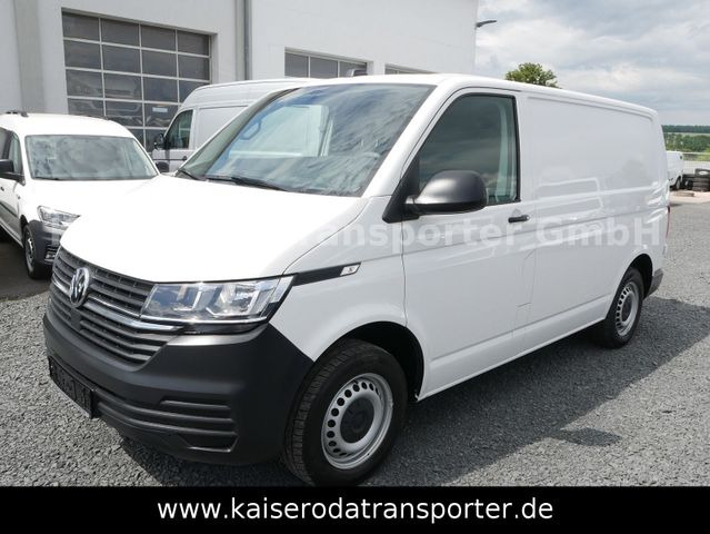 Volkswagen Transporter T6 kurz Werkstatt Klima PDC EU6 - Furgon: slika 3 Volkswagen Transporter T6 kurz Werkstatt Klima PDC EU6 - Furgon: slika 3