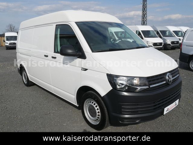 Volkswagen Transporter T6 langVA Öl-Servicefahrzeug Klima - Furgon: slika 4 Volkswagen Transporter T6 langVA Öl-Servicefahrzeug Klima - Furgon: slika 4