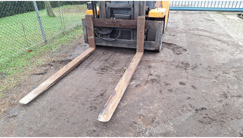 Dizel viljuškar Still R70-60: slika 7 Dizel viljuškar Still R70-60: slika 7