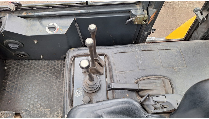 Dizel viljuškar Still R70-60: slika 9 Dizel viljuškar Still R70-60: slika 9