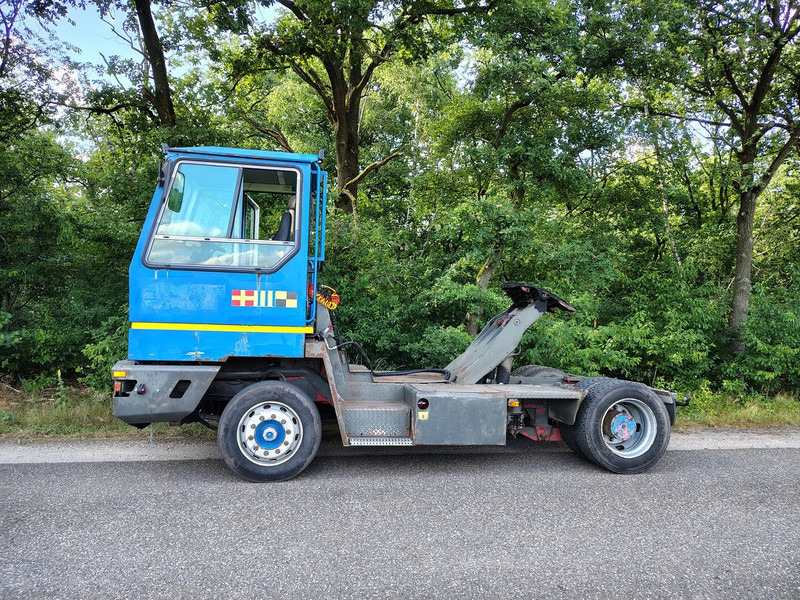 Terberg Yt180 - Terminalni traktor: slika 2 Terberg Yt180 - Terminalni traktor: slika 2