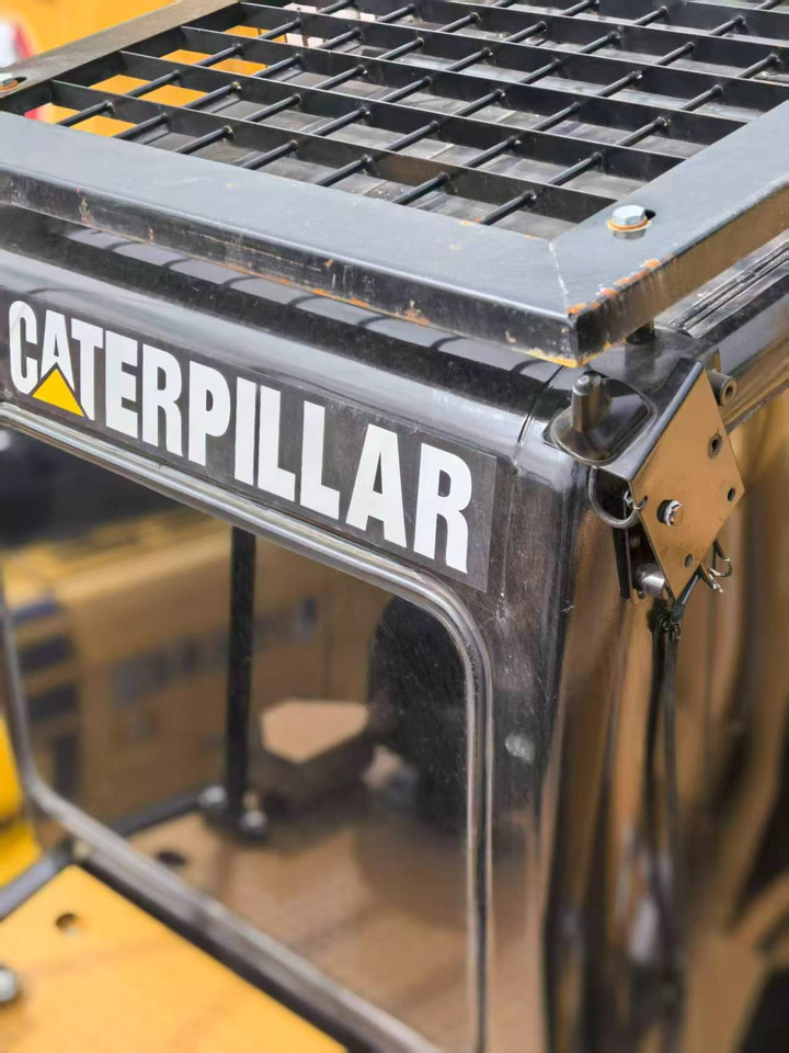 CATERPILLAR 340DL Earthwork Engineering Mining Urban Construction - Bager guseničar: slika 3 CATERPILLAR 340DL Earthwork Engineering Mining Urban Construction - Bager guseničar: slika 3