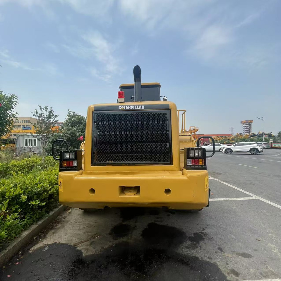 CATERPILLAR 950H Earthwork Engineering Mining Urban Construction - Utovarivač točkaš: slika 5 CATERPILLAR 950H Earthwork Engineering Mining Urban Construction - Utovarivač točkaš: slika 5